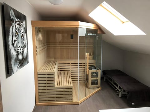 Cosy Welness Seneffe Apartment in Wallonia, Belgium