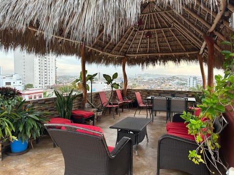 Banquet/Function facilities