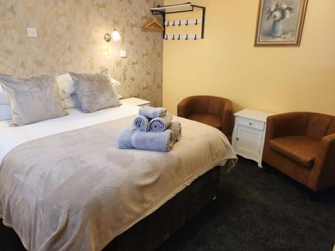 Ferndene Guest House Bed and Breakfast in Keswick