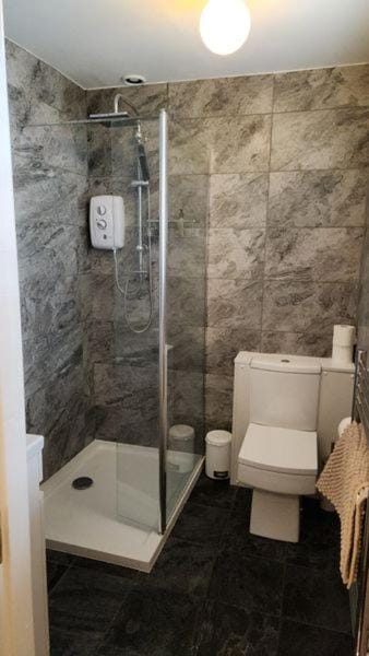 Ferndene Guest House Bed and Breakfast in Keswick