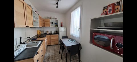 T2 Brest centre " Notre bout du monde" Apartment in Brest