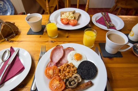 Food close-up, Food and drinks, Breakfast