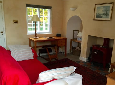 The Old Post Office, Hilton House in South Cambridgeshire District