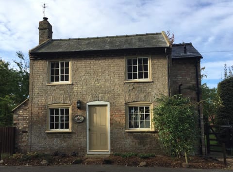 The Old Post Office, Hilton House in South Cambridgeshire District