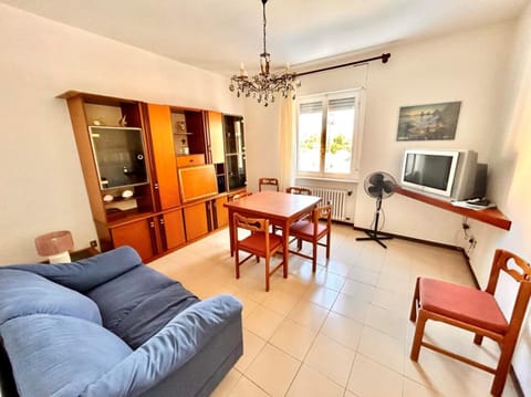 Ampio appartamento Giampiero tra Sirolo e Numana Apartment in Numana