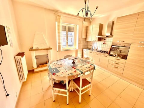 Ampio appartamento Giampiero tra Sirolo e Numana Apartment in Numana