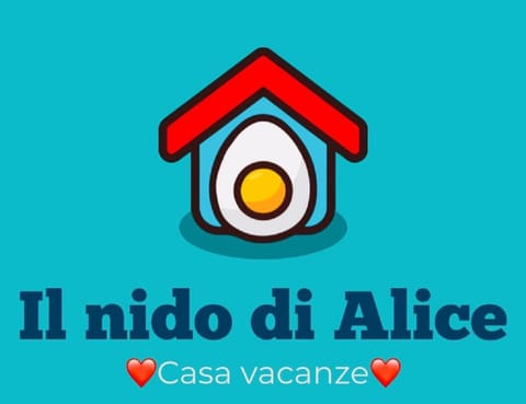 Il Nido di Alice Apartment in Chiavari