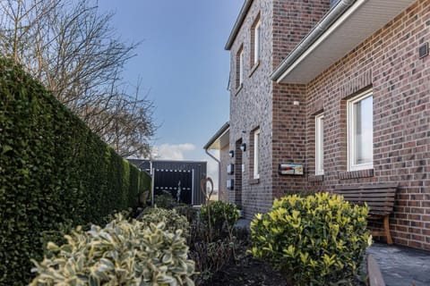 50090.... Apartment in Wittmund