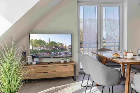 50090.... Apartment in Wittmund