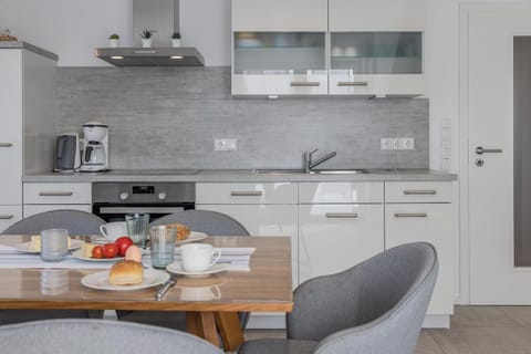 50090.... Apartment in Wittmund