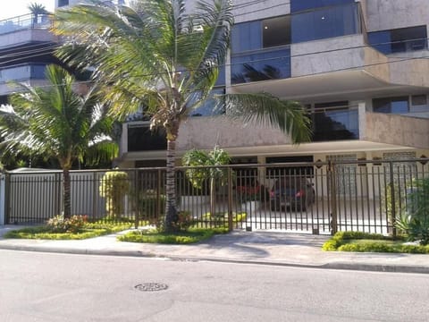 Recreio Paradisíaco Apartment in Rio de Janeiro