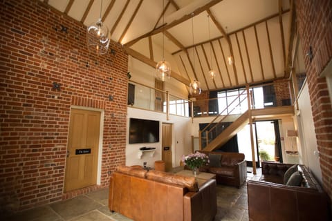 Channels Retreat House in Uttlesford