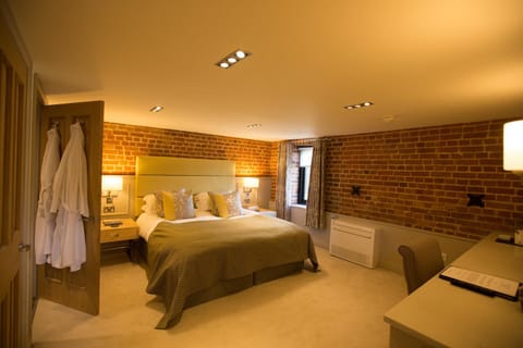 Channels Retreat House in Uttlesford