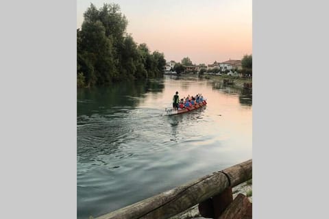 Dadahome elegante appartamento vicino al centro Apartment in Treviso