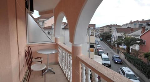 SARA BUDVA Bed and Breakfast in Budva