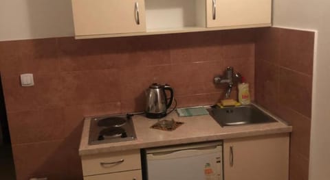 SARA BUDVA Bed and Breakfast in Budva