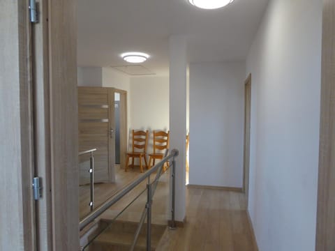 Villa Gena Apartment in West Pomeranian Voivodeship, Poland