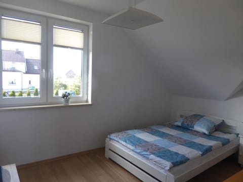 Villa Gena Apartment in West Pomeranian Voivodeship, Poland