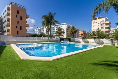 Property building, Swimming pool, Swimming pool