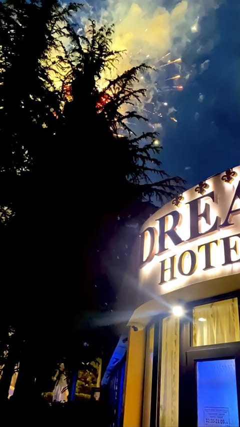 Hotel Dream Hotel in Stara Zagora