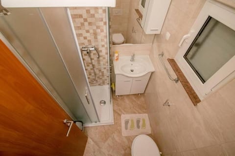 Apartments Dionis Apartment hotel in Lika-Senj County