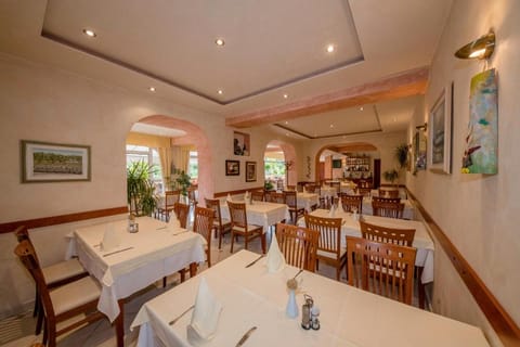 Apartments Dionis Apartment hotel in Lika-Senj County