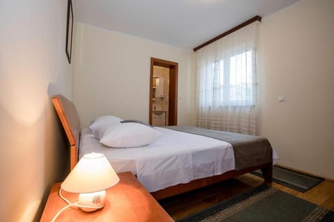 Apartments Dionis Apartment hotel in Lika-Senj County
