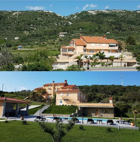 Apartments Dionis Apartment hotel in Lika-Senj County