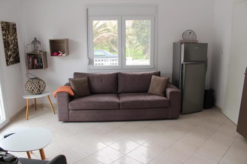 Pares Comfort Apartment Apartment in Kavala, Greece