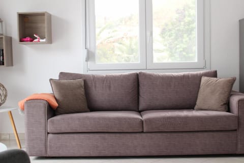 Pares Comfort Apartment Apartment in Kavala, Greece