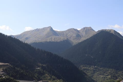 Baou House 1 Apartment in North Macedonia