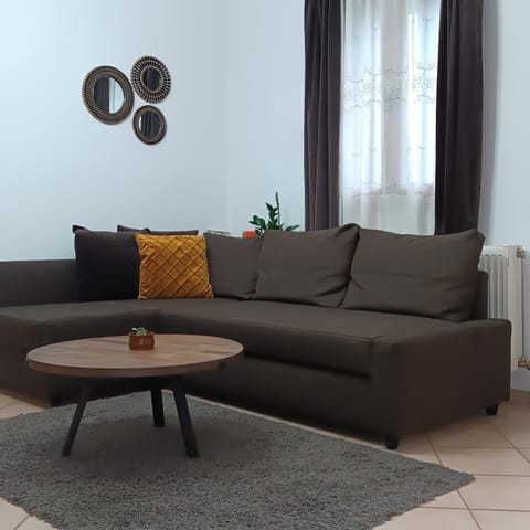 Baou House 1 Apartment in North Macedonia