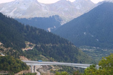 Baou House 1 Apartment in North Macedonia