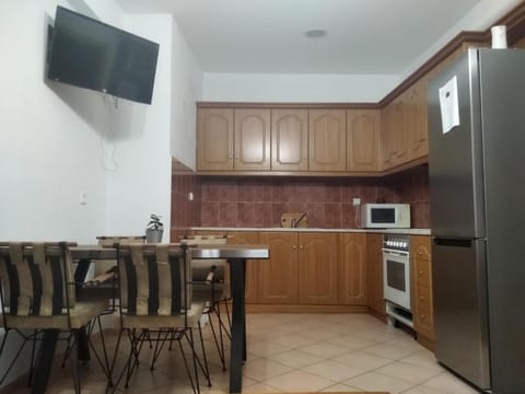 Baou House 1 Apartment in North Macedonia