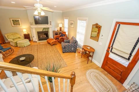 Ideal Location! Perfect for Graduations and Lowcountry Getaways! House in Port Royal