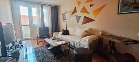 TV and multimedia, Living room, Photo of the whole room