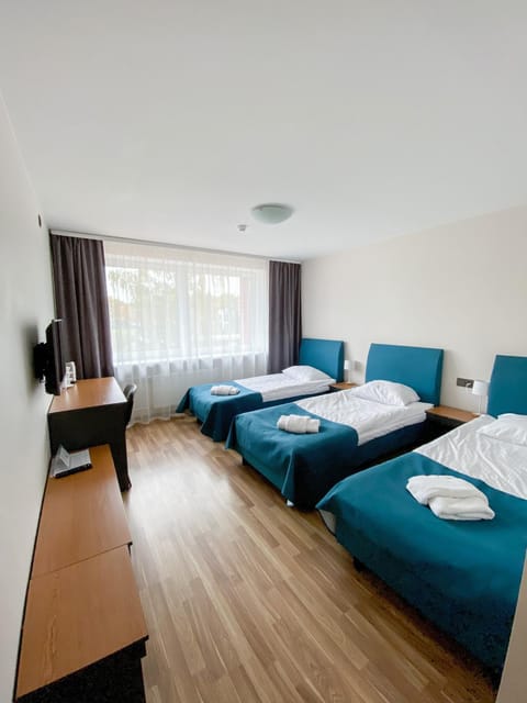 "AVA" apgyvendinimo įstaiga Hostel in Vilnius