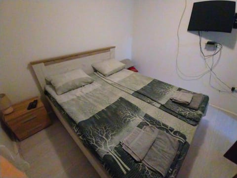 Apartman DM Apartment in Serbia