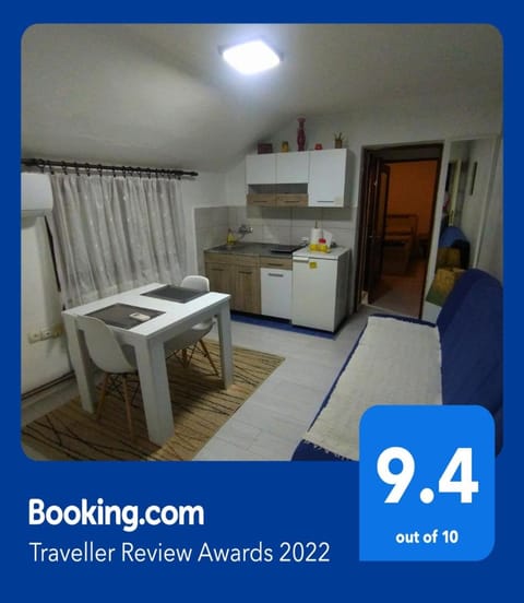 Apartman DM Apartment in Serbia