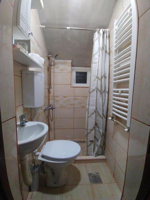 Apartman DM Apartment in Serbia