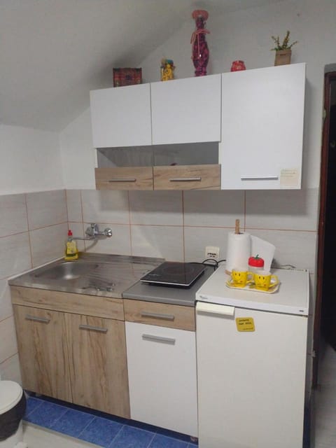 Apartman DM Apartment in Serbia