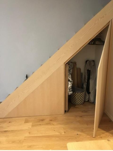 Petit cocon lillois:Cheminée & jardin Vacation rental in Lille