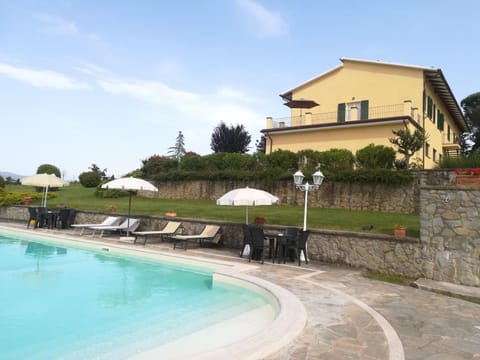 Property building, Swimming pool, Swimming pool