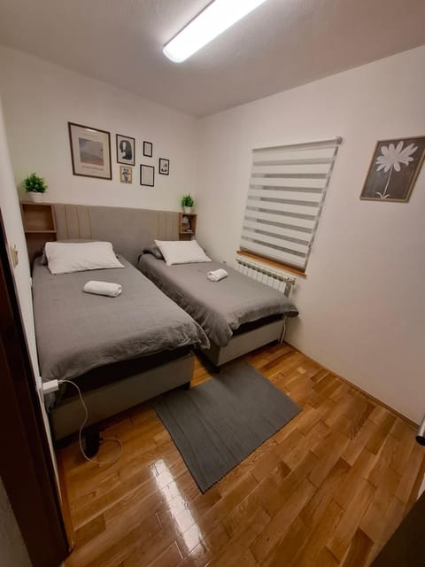 Sunny Lika House in Zadar County