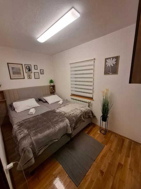 Sunny Lika House in Zadar County