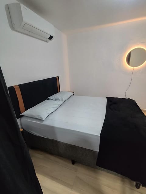 Microcasa com ar em Resende Apartment in Resende