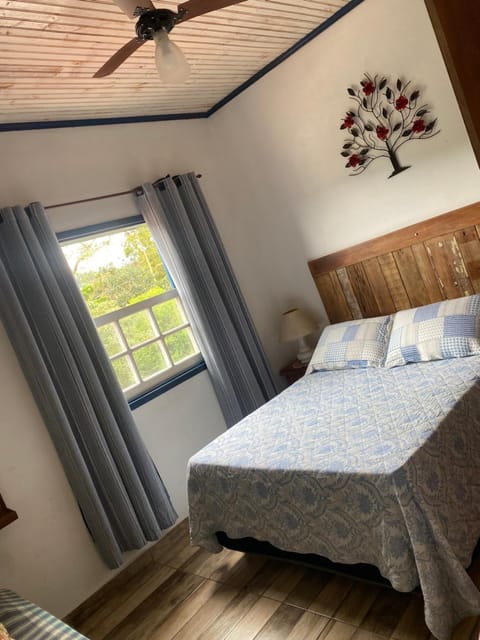 Casa Rústica House in Tiradentes