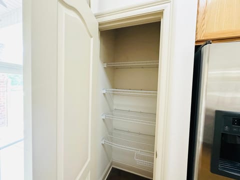 Villa 1 Apartment in Mississippi