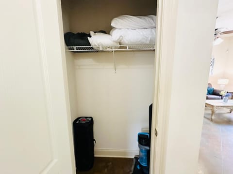 Villa 1 Apartment in Mississippi