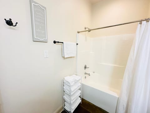 Villa 1 Apartment in Mississippi